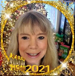 Meet your Posher, Marie